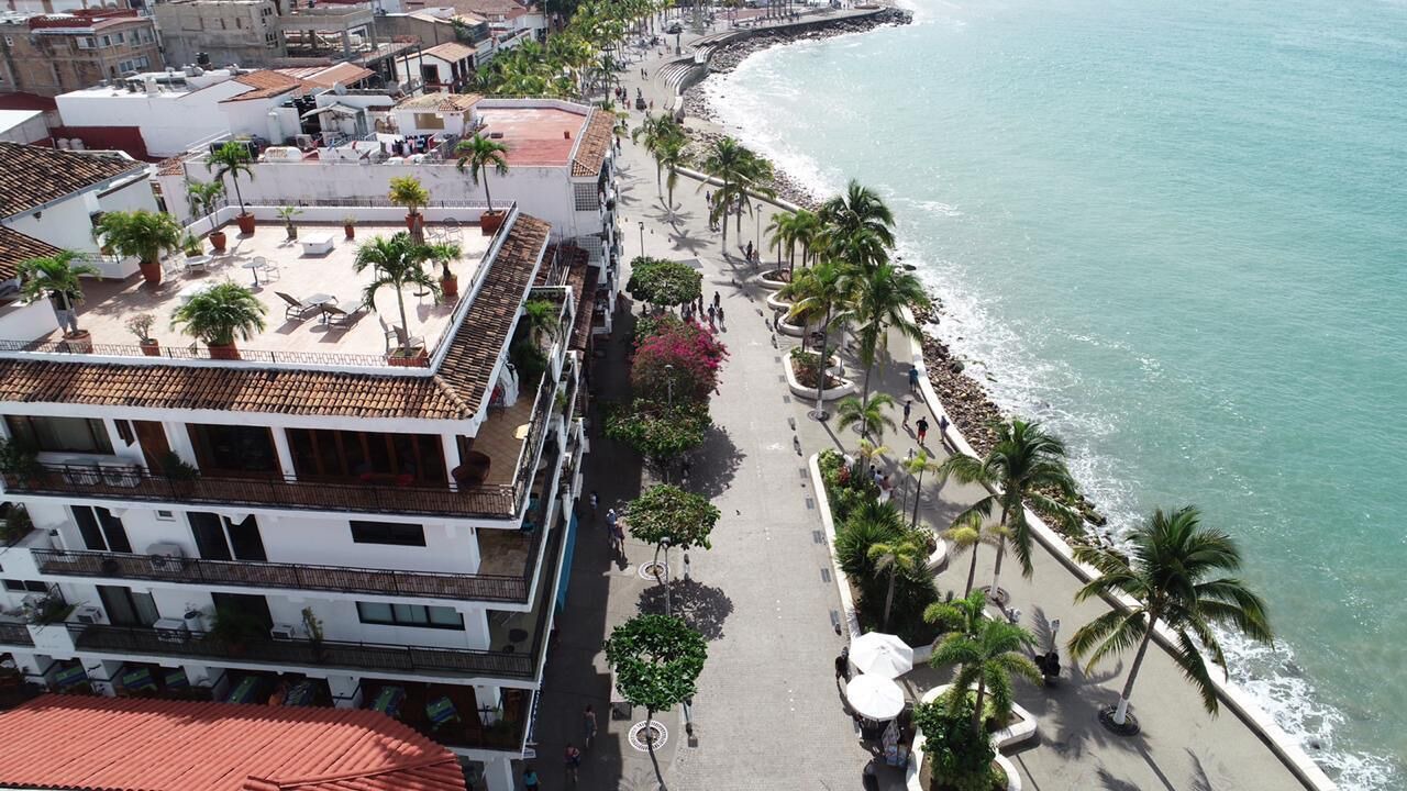 Photo of Outdoor in Downtown Puerto Vallarta