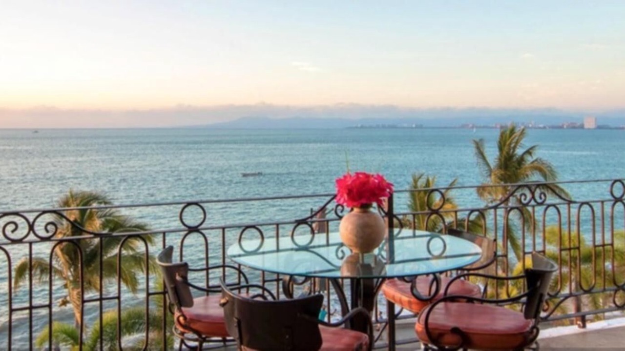 Photo of Outdoor in Downtown Puerto Vallarta