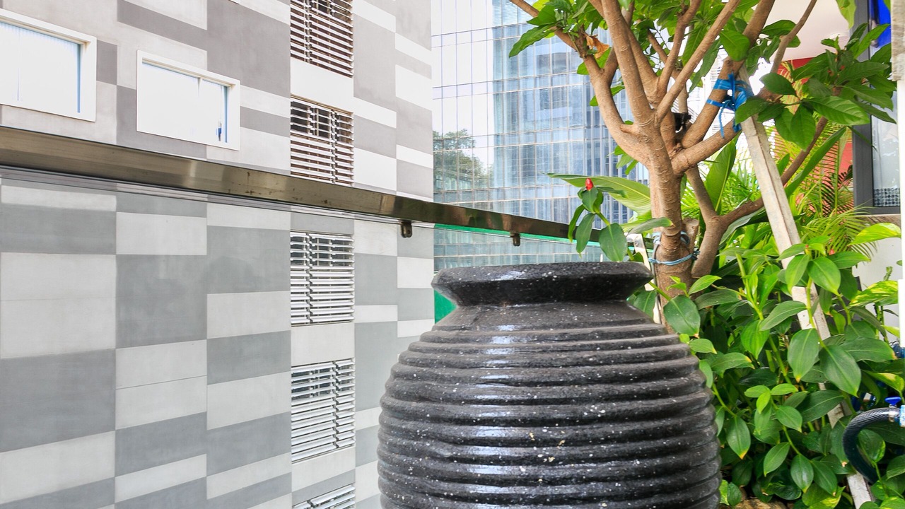 Photo of Outdoor in District 3