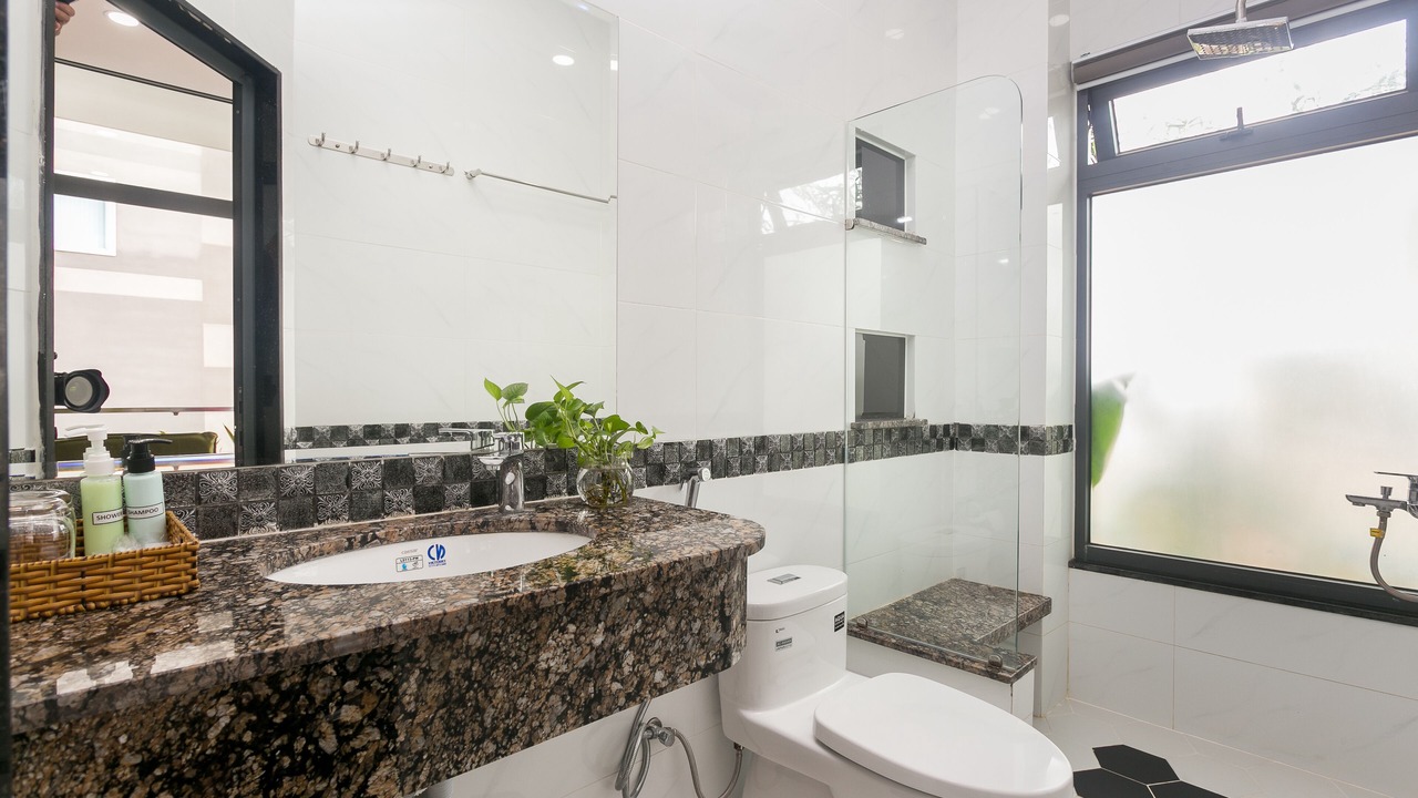 Photo of Bathroom in District 3