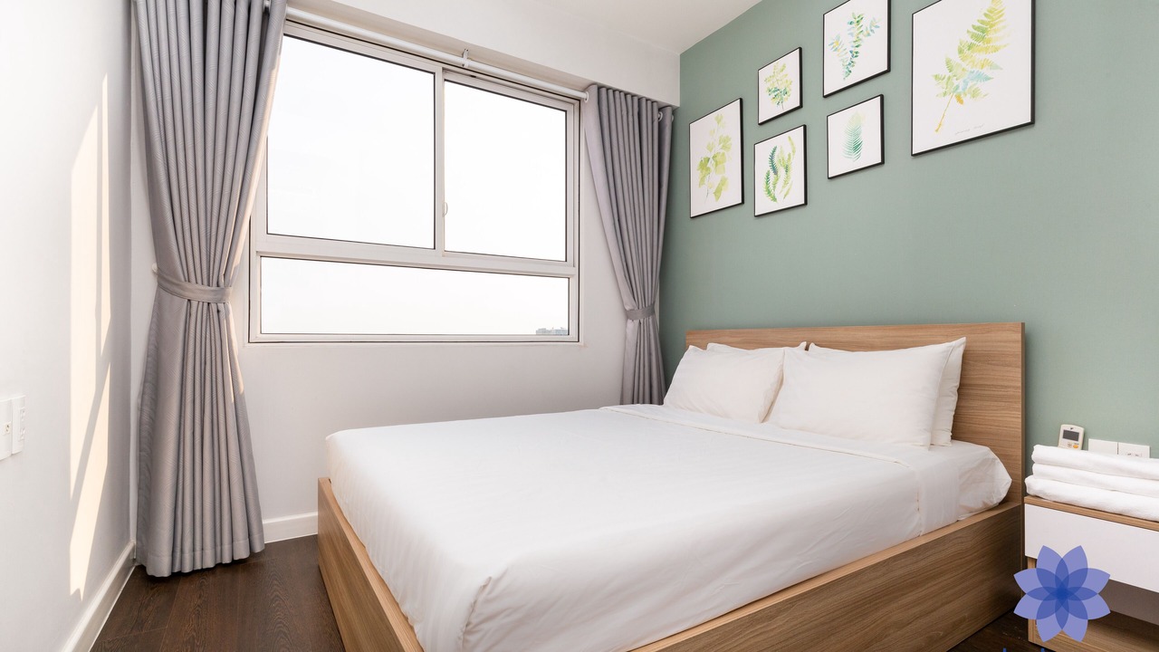 Photo of Bedroom in Tan Binh