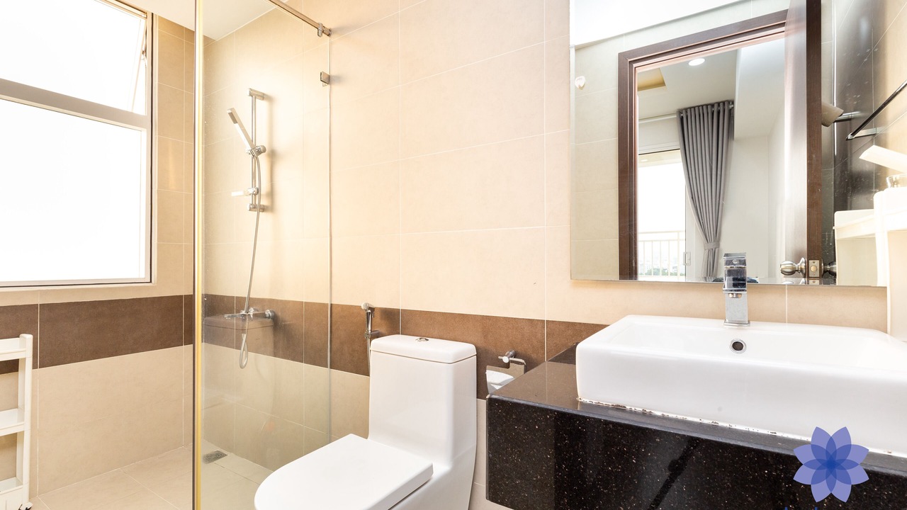 Photo of Bathroom in Tan Binh