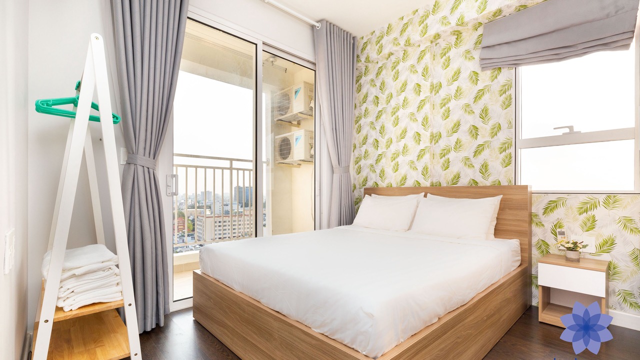 Photo of Bedroom in Tan Binh