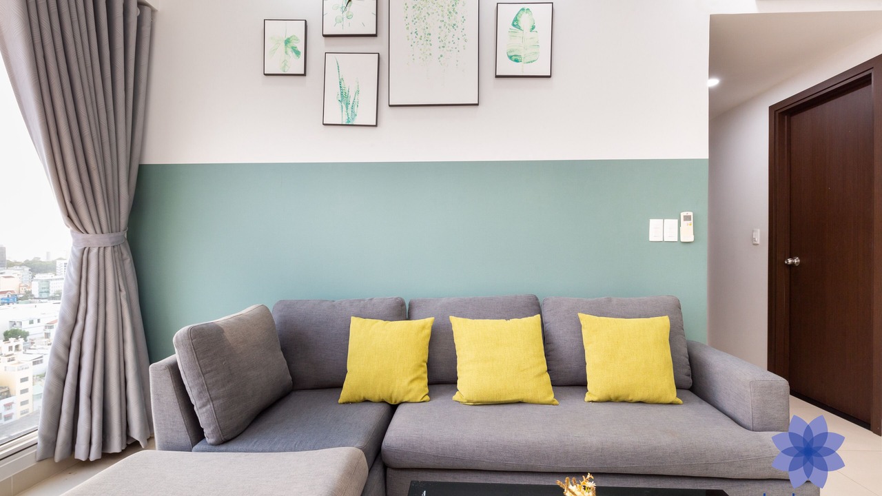 Photo of Livingroom in Tan Binh