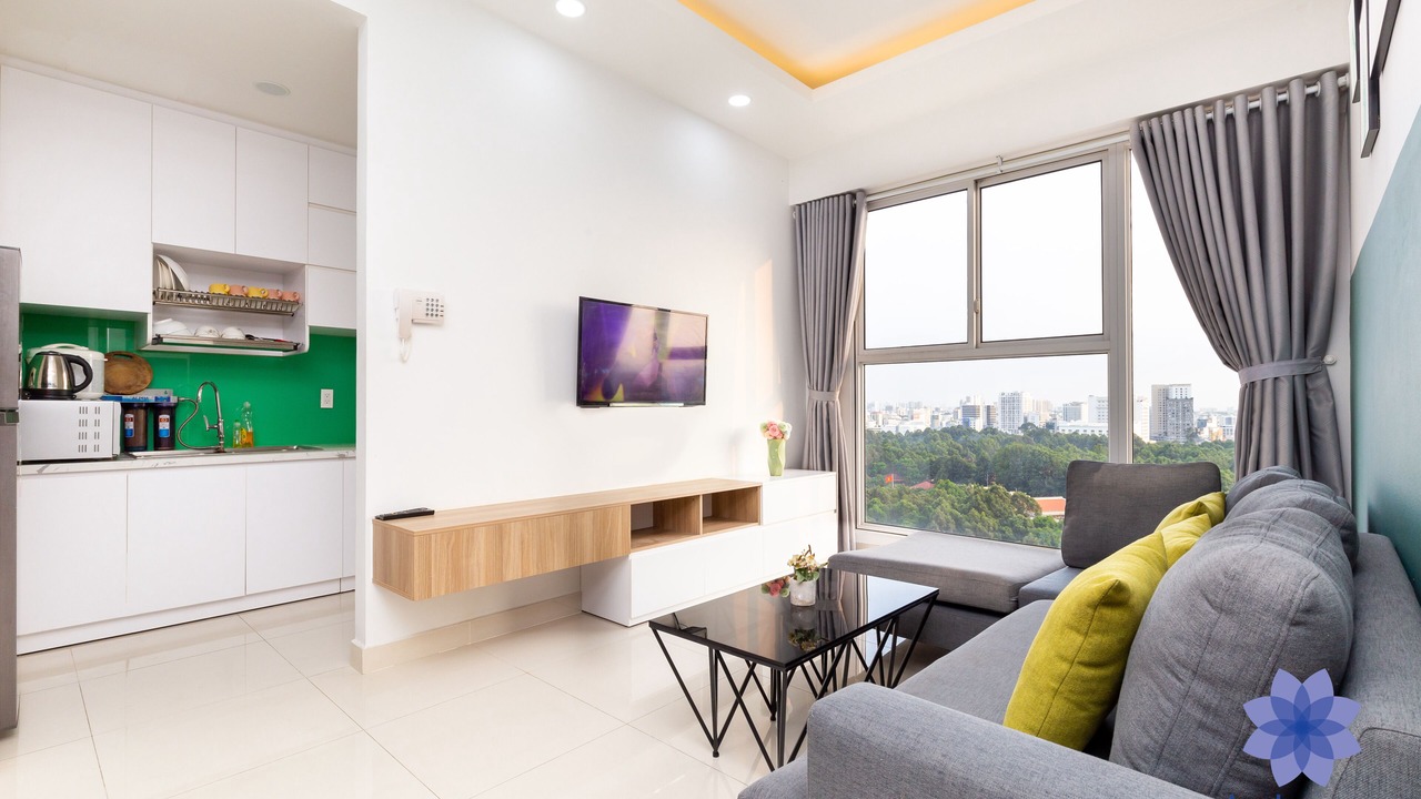 Photo of Livingroom in Tan Binh