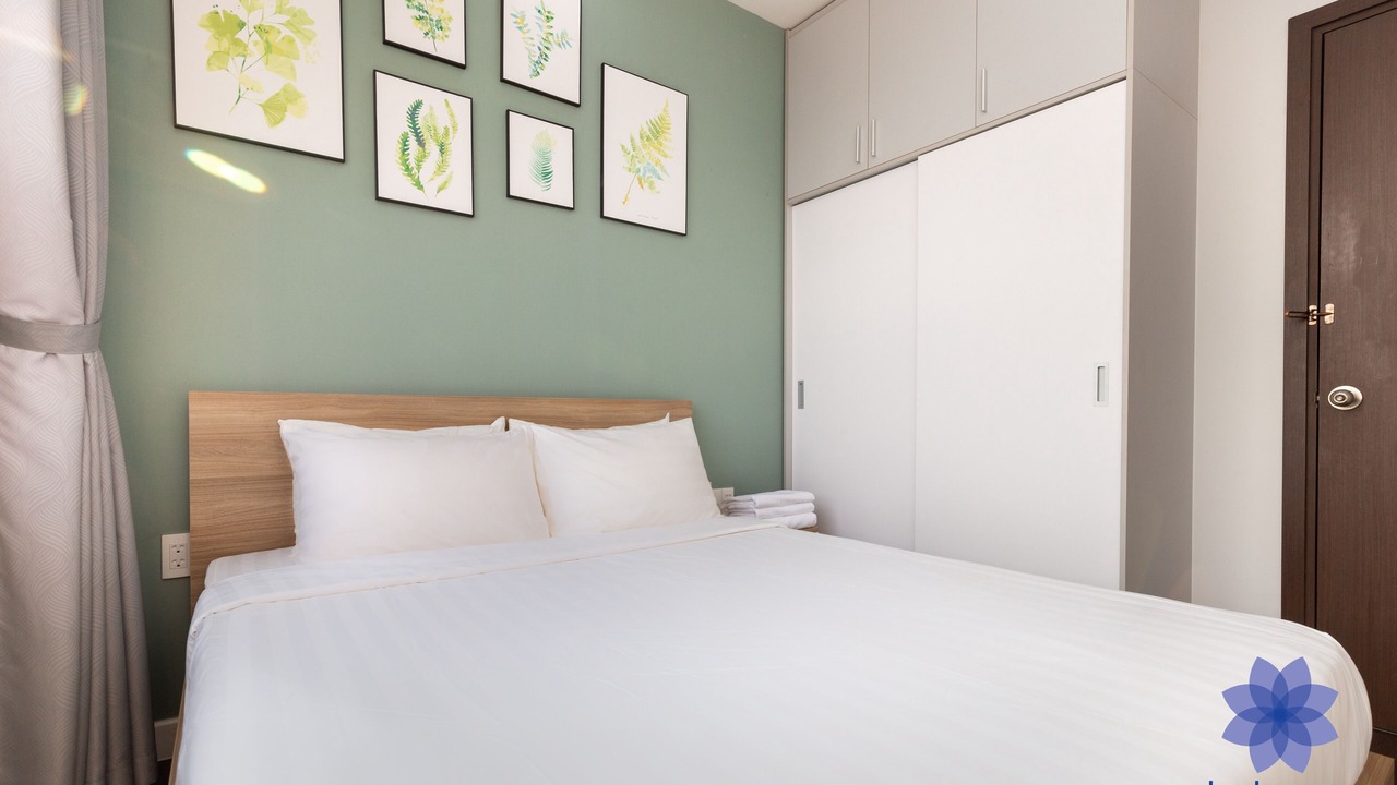 Photo of Bedroom in Tan Binh