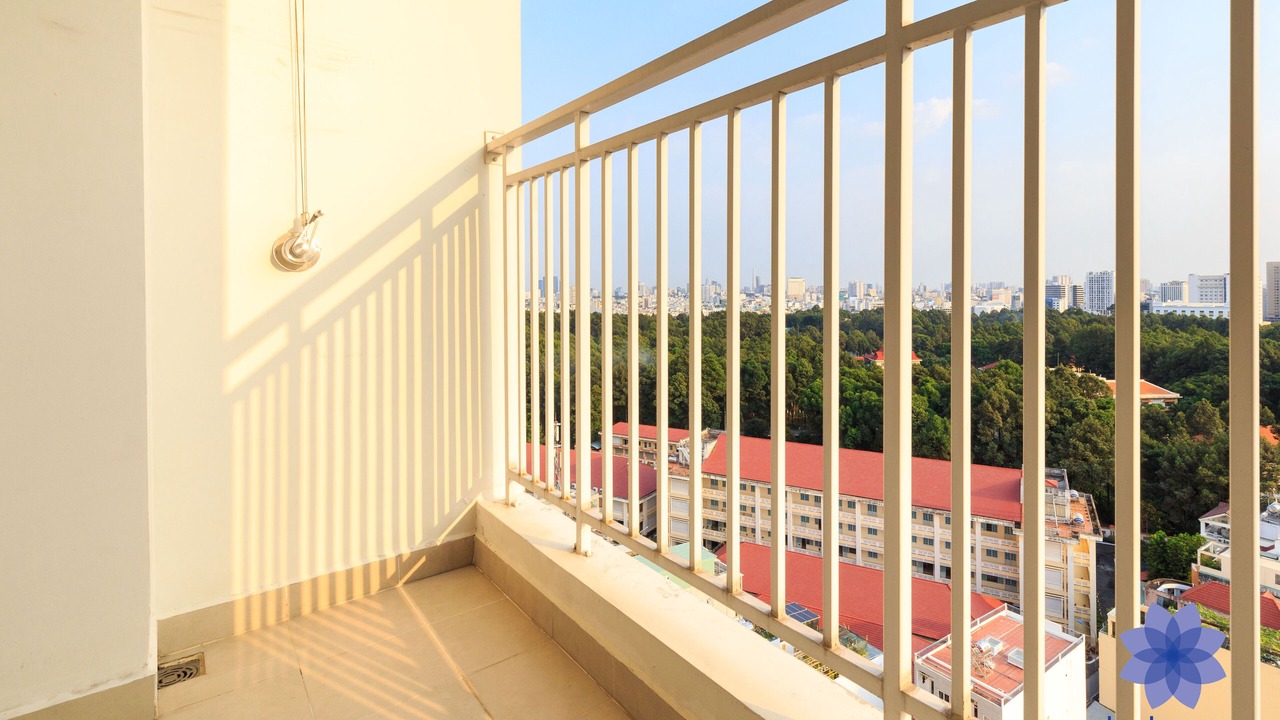 Photo of Outdoor in Tan Binh