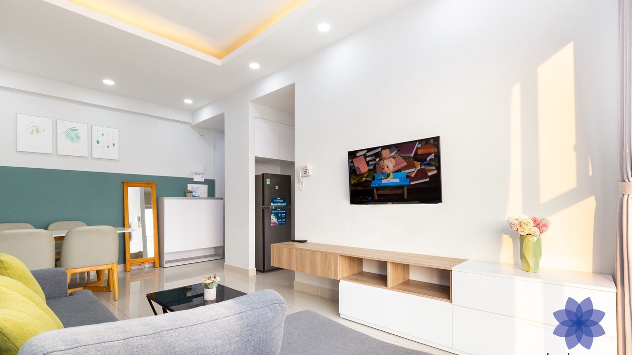 Photo of Livingroom in Tan Binh