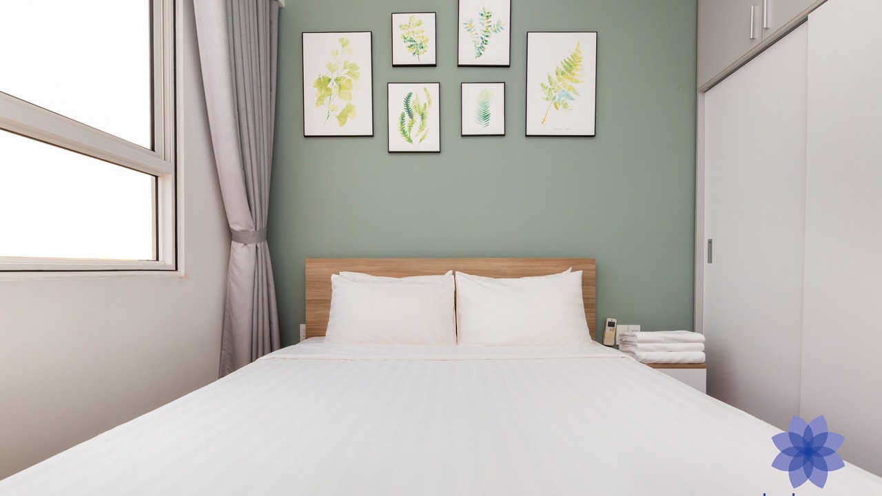 Photo of Bedroom in Tan Binh