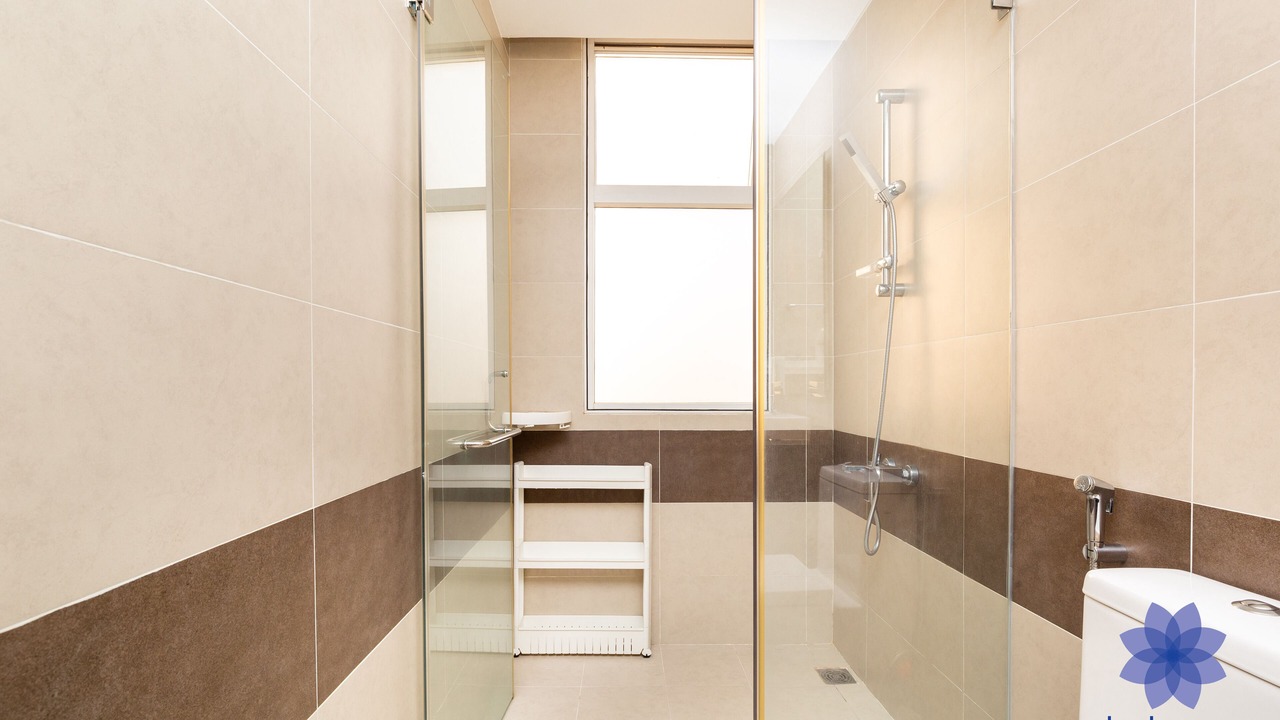 Photo of Bathroom in Tan Binh