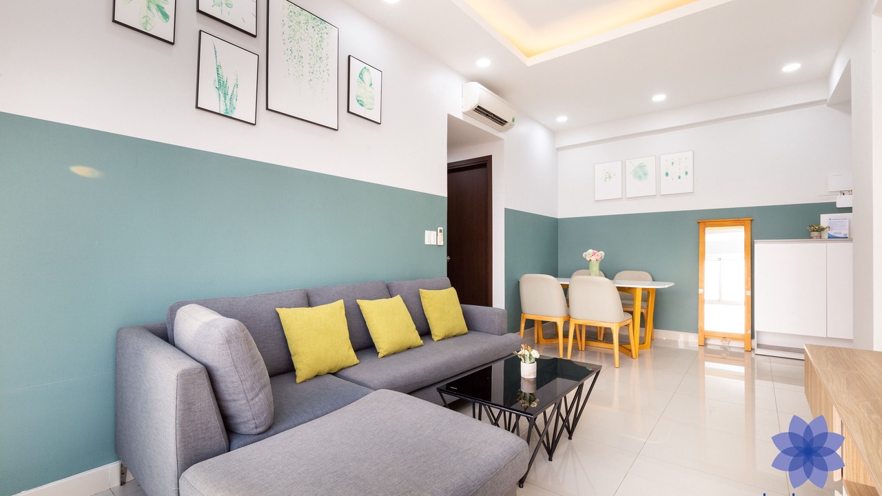 Photo of Livingroom in Tan Binh