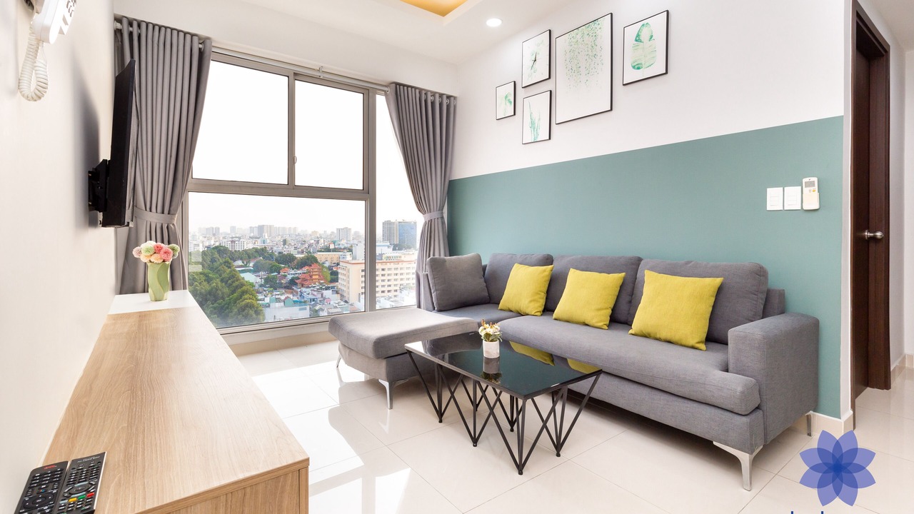 Photo of Livingroom in Tan Binh