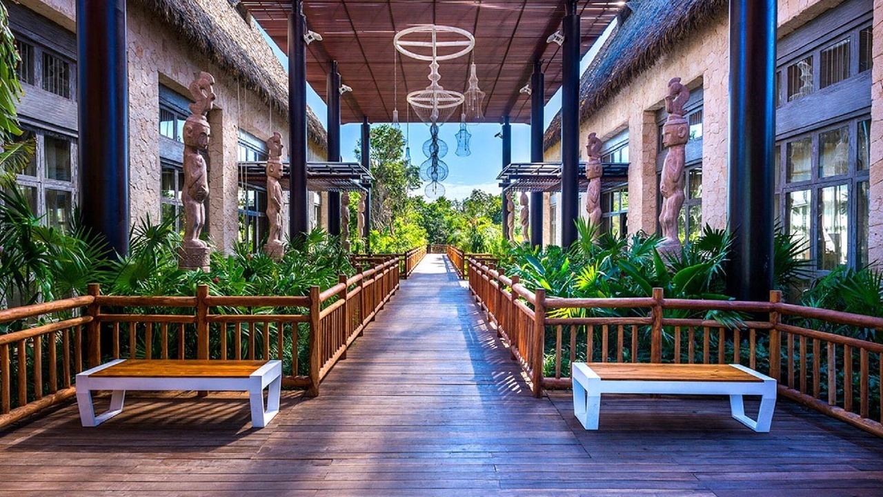 Photo of Outdoor in Villa Juarez