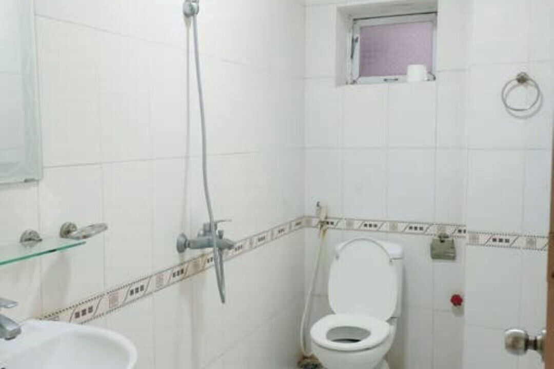 Photo of Bathroom in Quang An