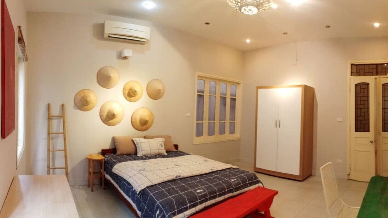 Photo of Bedroom in Quang An