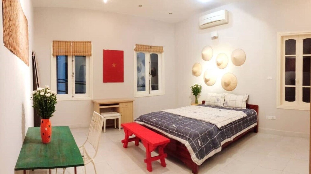 Photo of Bedroom in Quang An