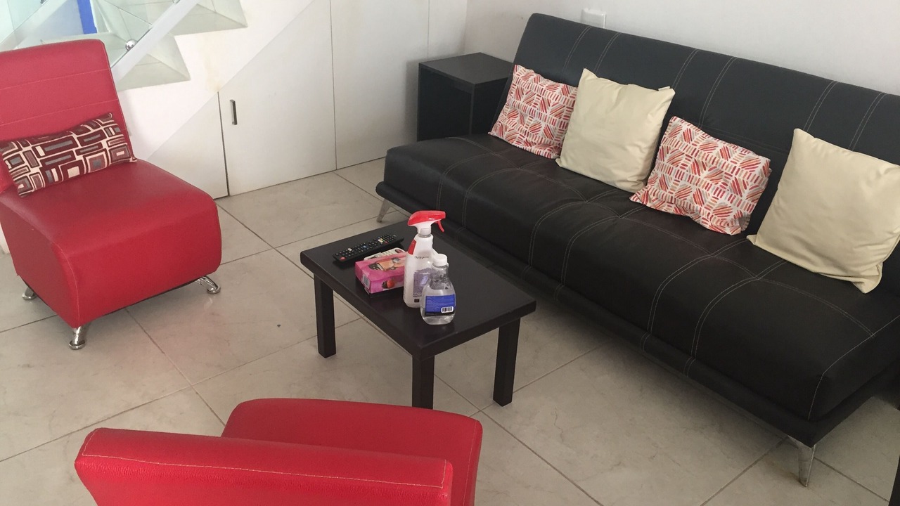 Photo of Livingroom in Puerto Morelos