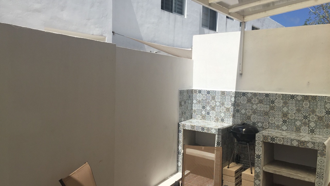Photo of Patio Balcony in Puerto Morelos