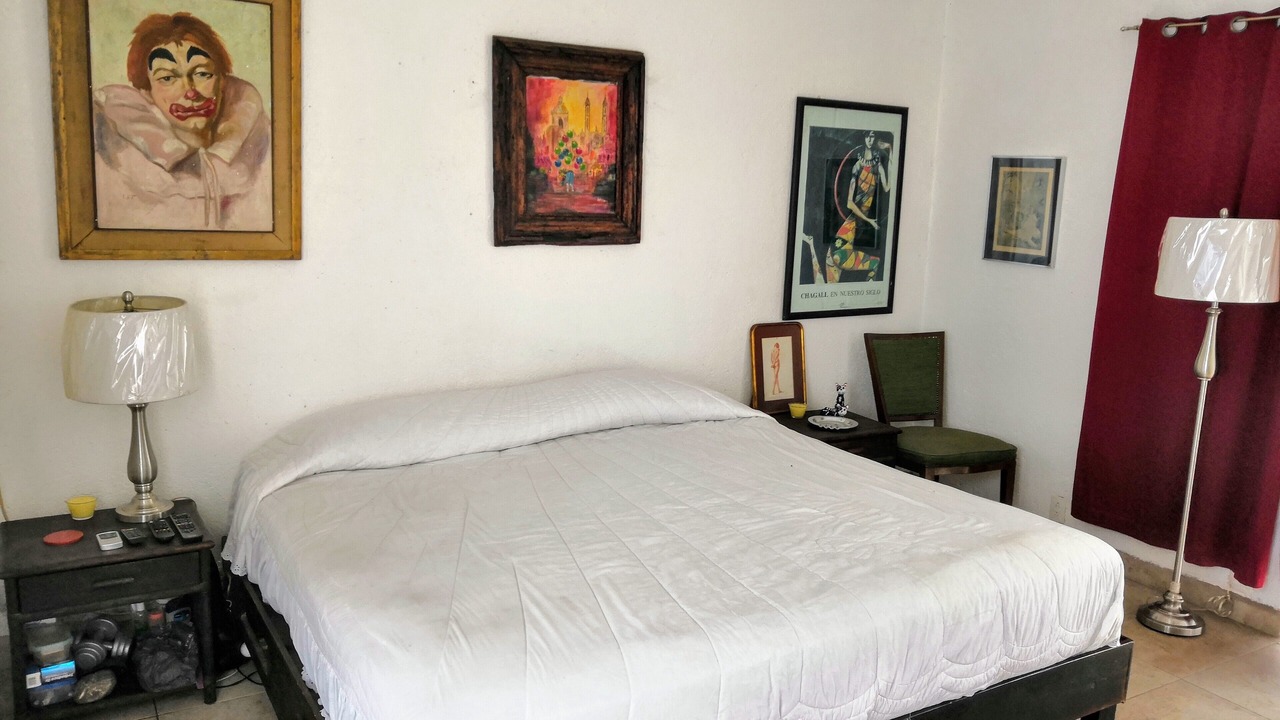 Photo of Bedroom in Cuernavaca