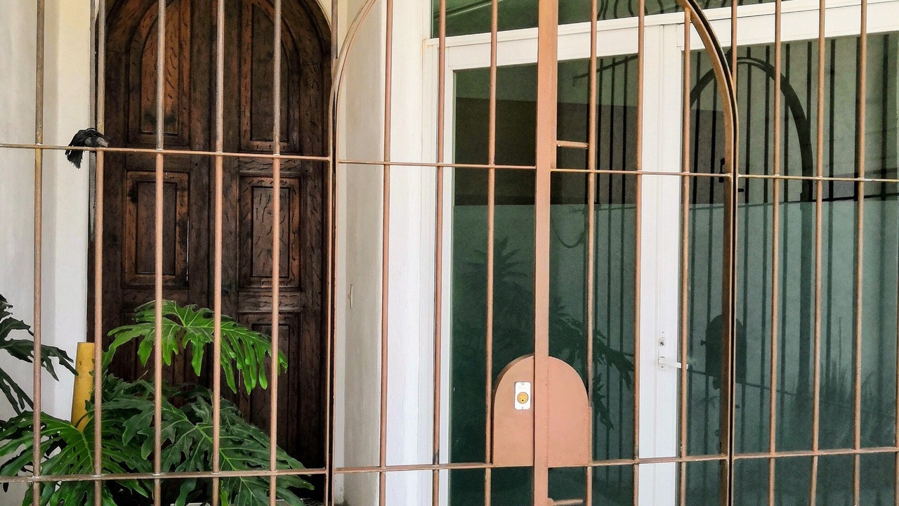 Photo of Outdoor in Cuernavaca