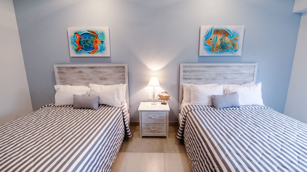 Photo of Bedroom in Santa Maria Huatulco