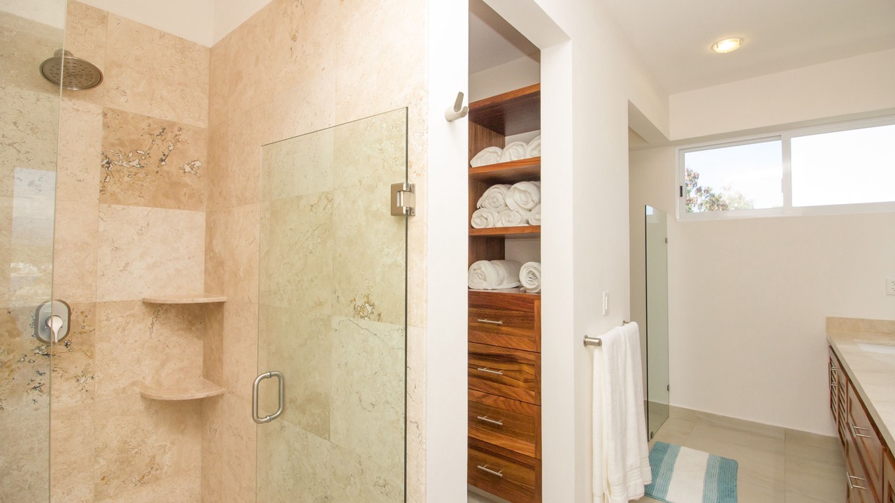 Photo of Bathroom in Santa Maria Huatulco
