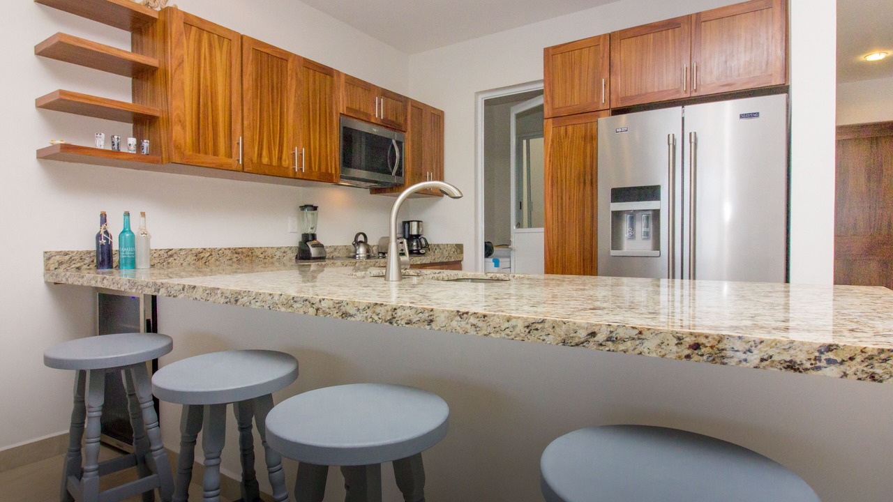 Photo of Kitchen in Santa Maria Huatulco