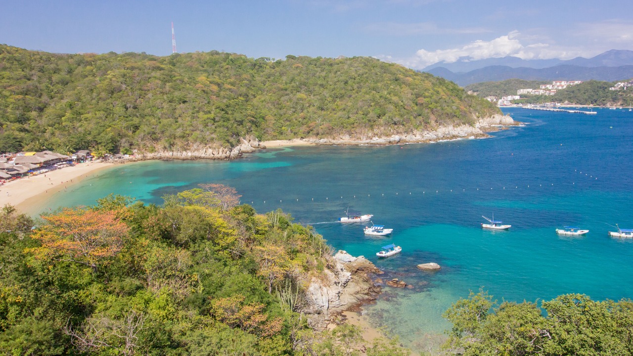 Photo of Others in Santa Maria Huatulco