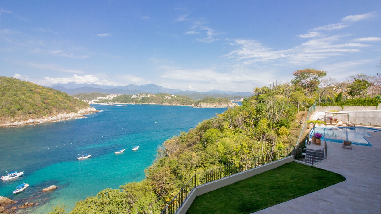 Photo of Outdoor in Santa Maria Huatulco