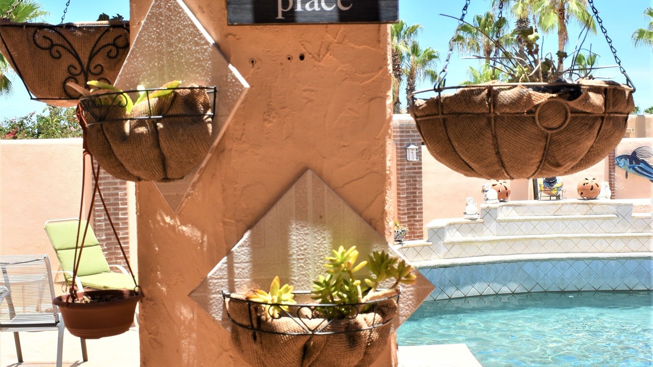 Photo of Outdoor in Cabo Bello