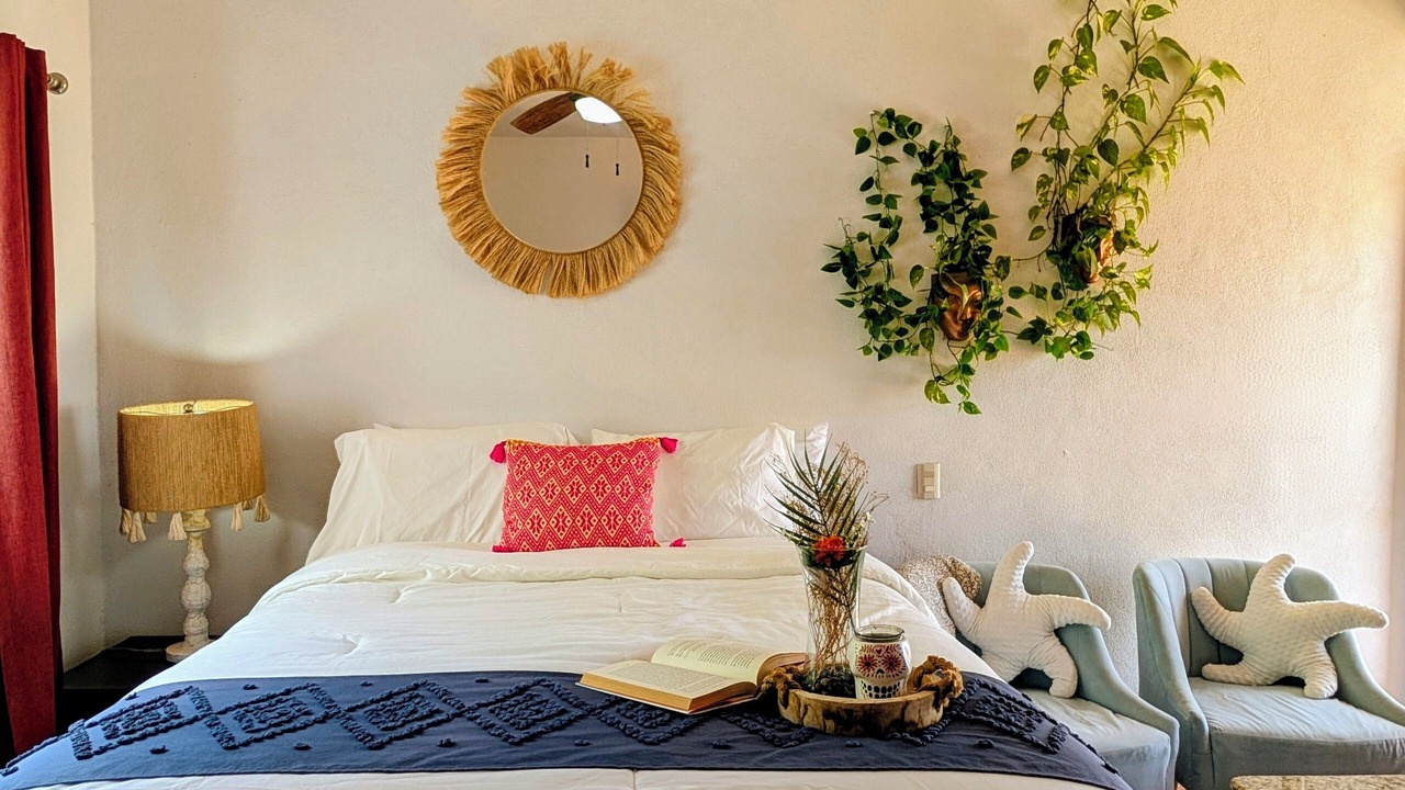 Photo of Bedroom in Colonia 5 de Diciembre