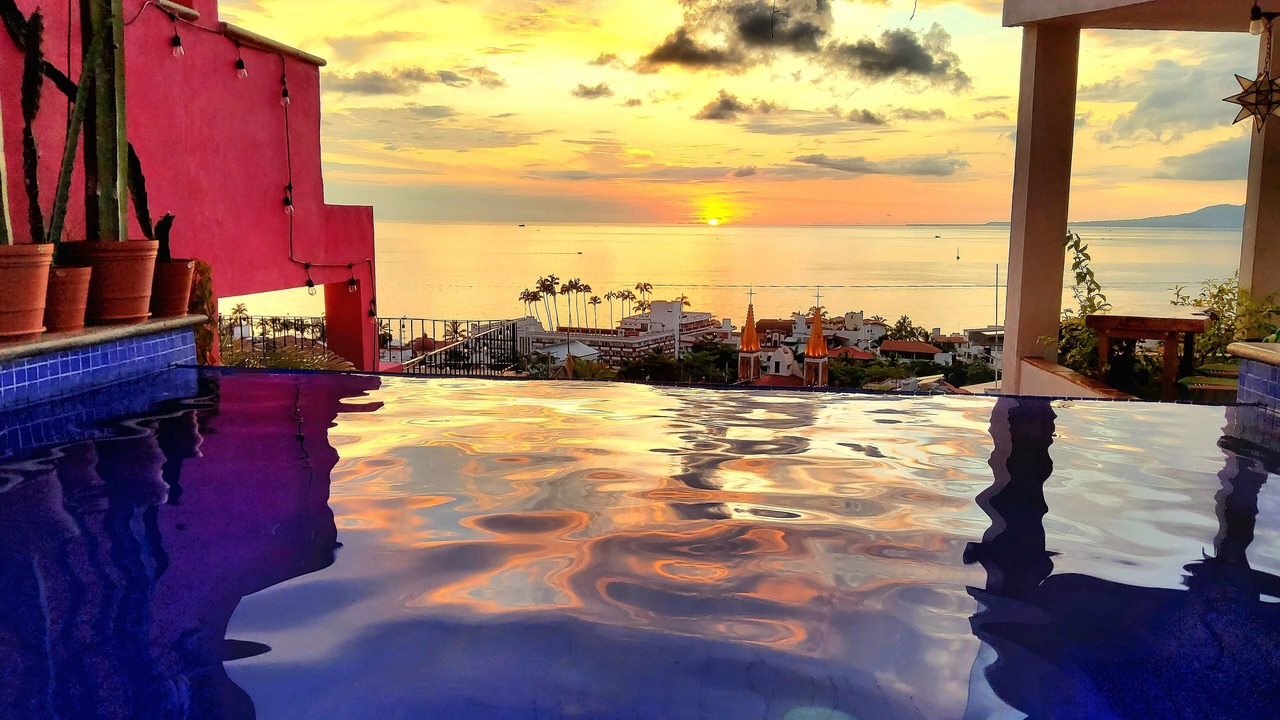 Photo of Outdoor in Downtown Puerto Vallarta