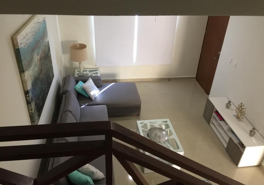Photo of Livingroom in Playa del Carmen