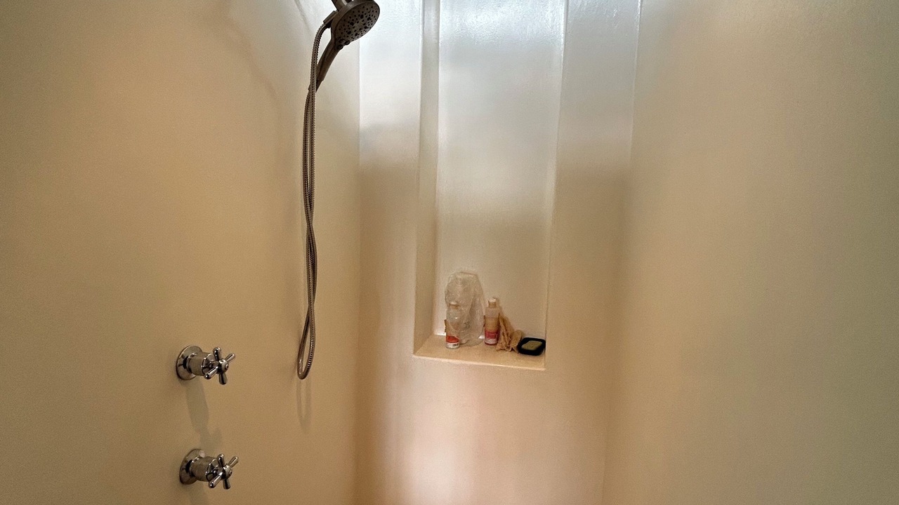 Photo of Bathroom in San Andres Huayapan