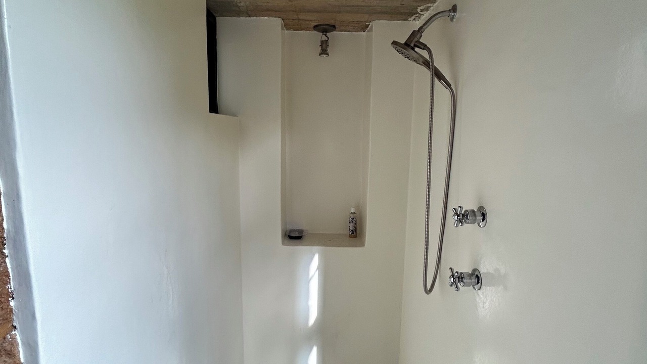 Photo of Bathroom in San Andres Huayapan