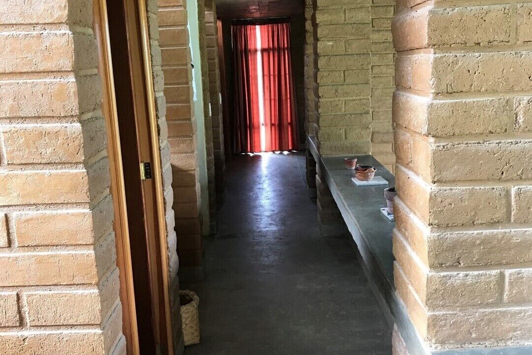 Photo of Bathroom in San Andres Huayapan