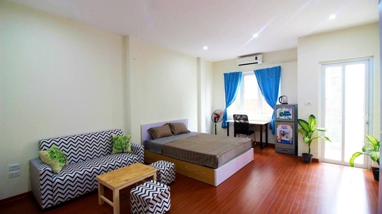 Photo of Bedroom in Quang An