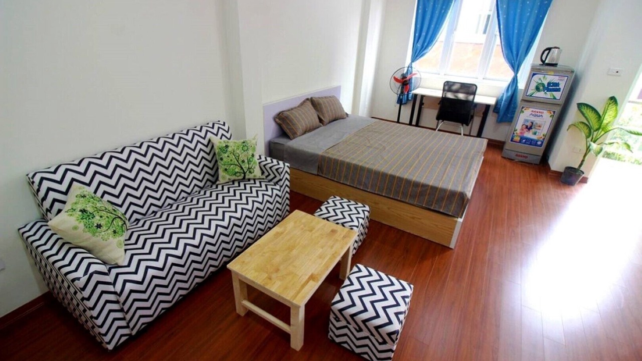 Photo of Bedroom in Quang An
