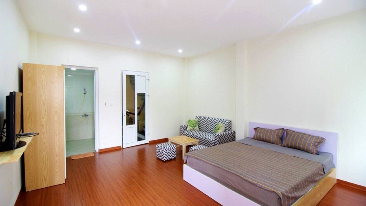 Photo of Bedroom in Quang An