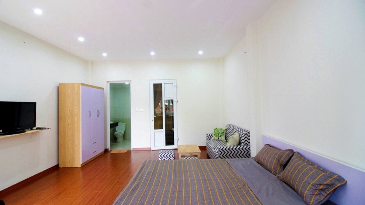 Photo of Bedroom in Quang An