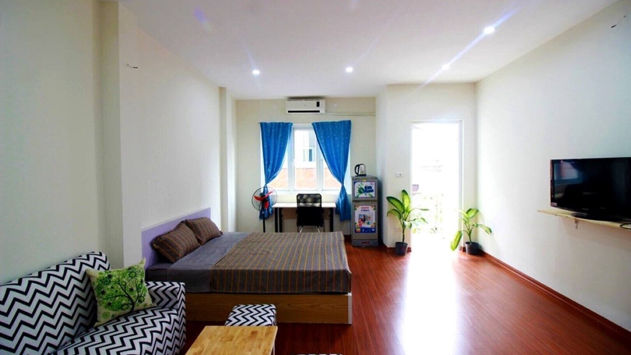 Photo of Bedroom in Quang An