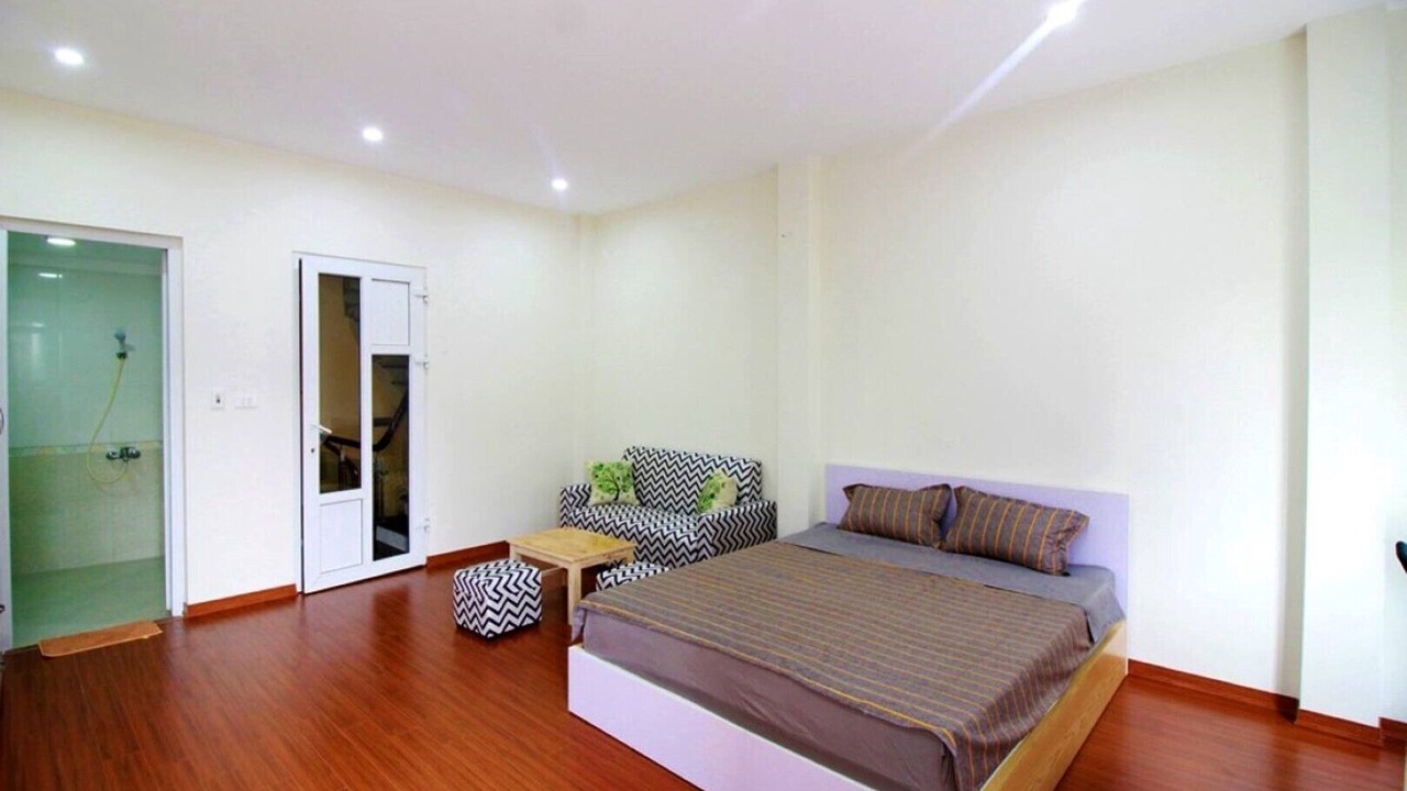 Photo of Bedroom in Quang An
