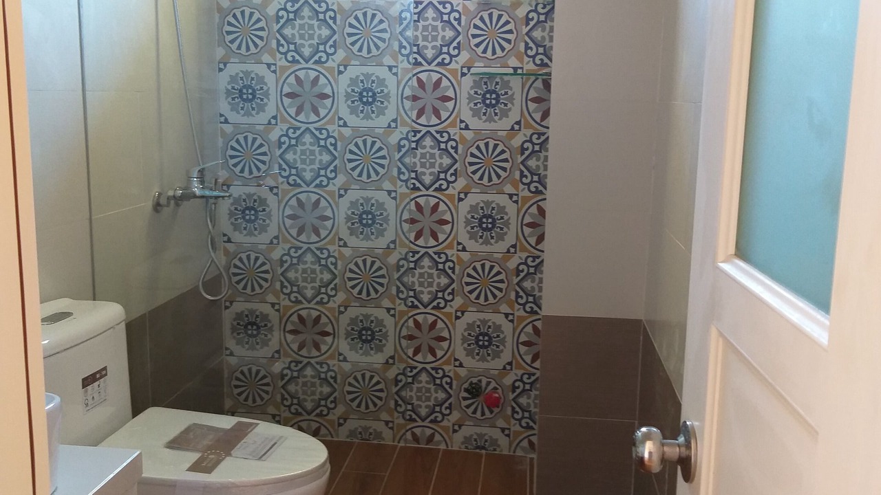 Photo of Bathroom in Da Lat