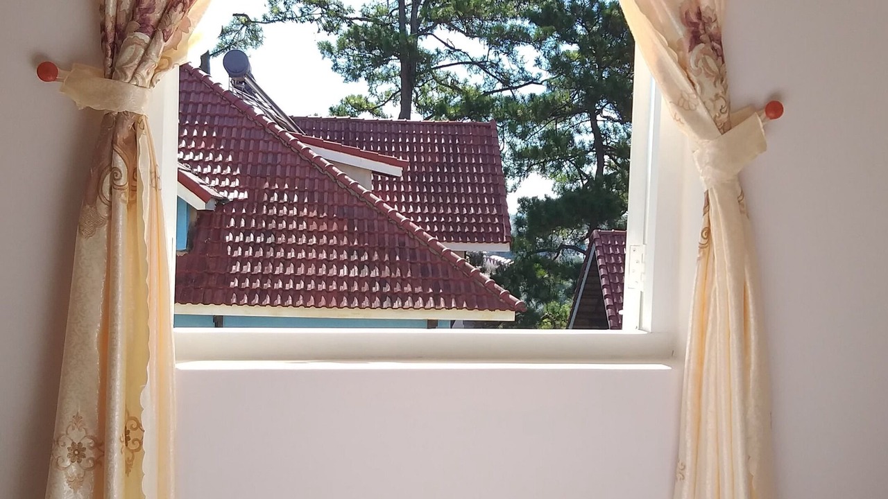 Photo of Bedroom in Da Lat