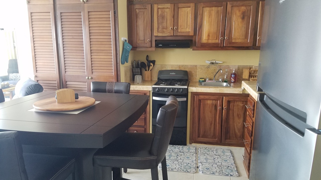 Photo of Kitchen in Chacala
