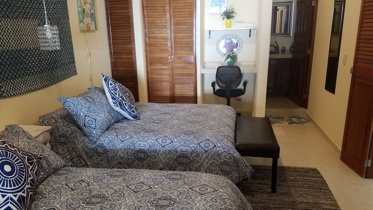 Photo of Bedroom in Chacala