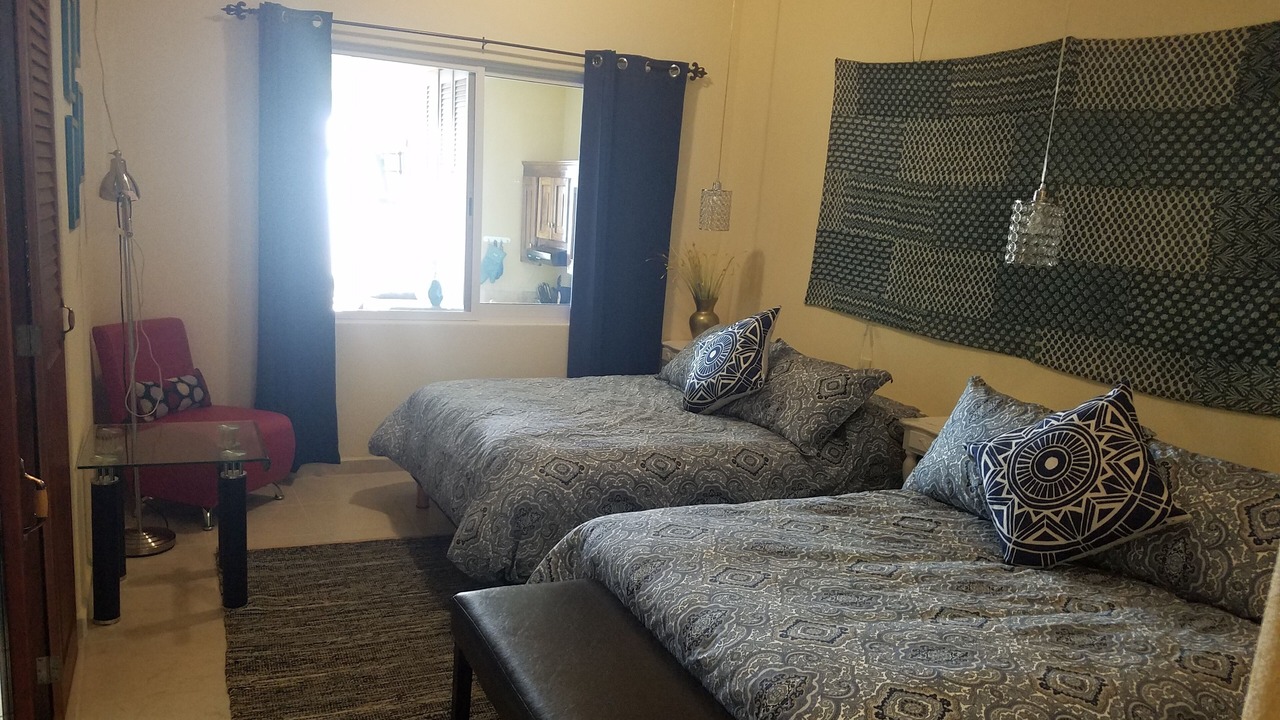 Photo of Bedroom in Chacala
