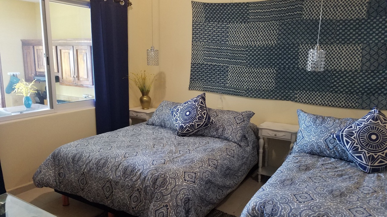 Photo of Bedroom in Chacala