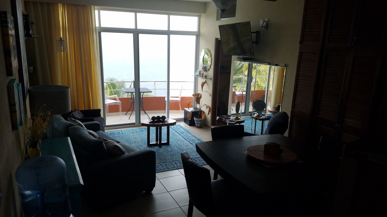 Photo of Livingroom in Chacala