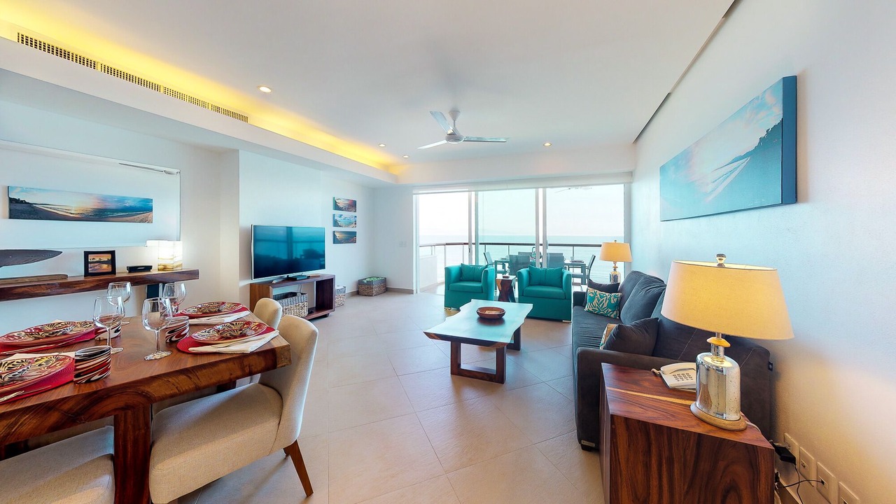 Photo of Bedroom in Flamingos